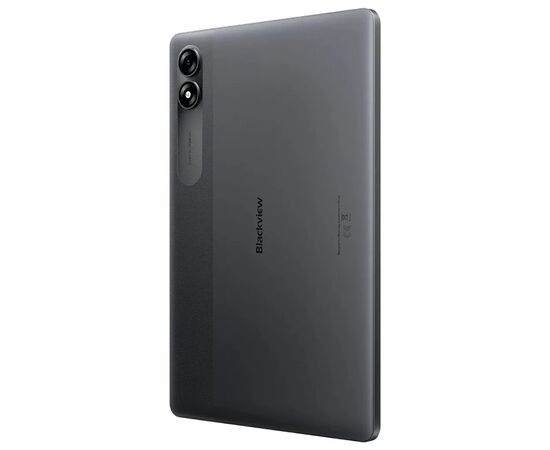 Планшет Blackview Tab 9 10.95" FHD 6 / 256GB / WIFI Gray (6931548317623), зображення 5 Планшет Blackview Tab 9 10.95" FHD 6 / 256GB / WIFI Gray (6931548317623), зображення 5