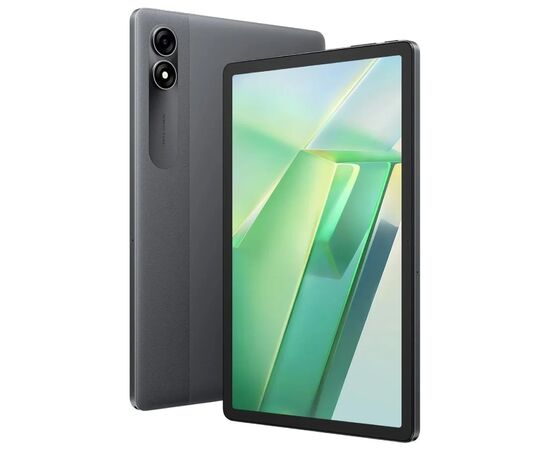 Планшет Blackview Tab 9 10.95" FHD 6 / 256GB / WIFI Gray (6931548317623), зображення 7 Планшет Blackview Tab 9 10.95" FHD 6 / 256GB / WIFI Gray (6931548317623), зображення 7