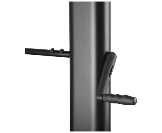 Стойка презентационная Gembird TVS-100T-02, изображение 10 Стойка презентационная Gembird TVS-100T-02, изображение 10