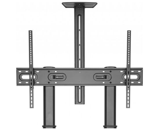 Стойка презентационная Gembird TVS-100T-02, изображение 4 Стойка презентационная Gembird TVS-100T-02, изображение 4