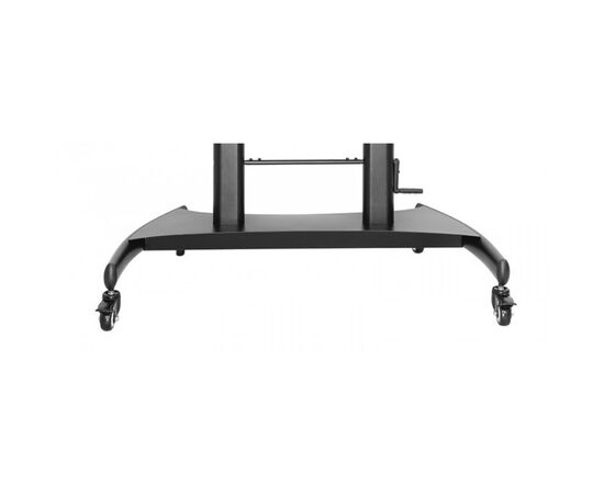 Стойка презентационная Gembird TVS-100T-02, изображение 5 Стойка презентационная Gembird TVS-100T-02, изображение 5