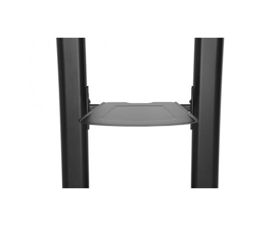 Стойка презентационная Gembird TVS-100T-02, изображение 6 Стойка презентационная Gembird TVS-100T-02, изображение 6