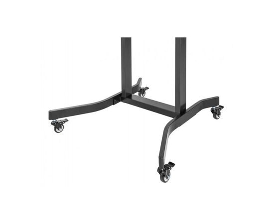 Стійка презентаційна Gembird TVS-100T-01, зображення 7 Стійка презентаційна Gembird TVS-100T-01, зображення 7