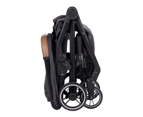 Коляска Bebe Confort Sunlite Mineral Graphite (1147153210), изображение 4