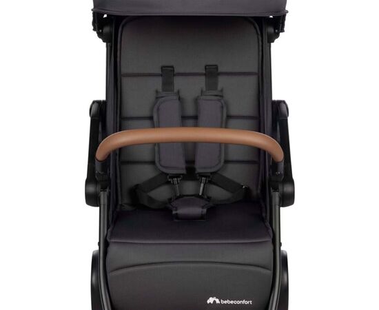 Коляска Bebe Confort Sunlite Mineral Graphite (1147153210), изображение 5
