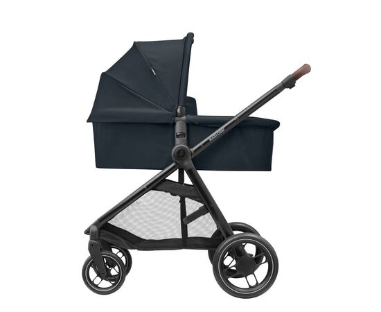 Коляска Maxi-Cosi Street Plus Essenential Graphite (1979750110), изображение 10 Коляска Maxi-Cosi Street Plus Essenential Graphite (1979750110), изображение 10