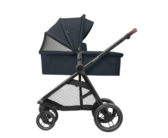 Коляска Maxi-Cosi Street Plus Essenential Graphite (1979750110), изображение 11 Коляска Maxi-Cosi Street Plus Essenential Graphite (1979750110), изображение 11
