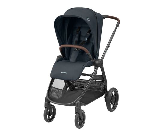 Коляска Maxi-Cosi Street Plus Essenential Graphite (1979750110), изображение 2 Коляска Maxi-Cosi Street Plus Essenential Graphite (1979750110), изображение 2
