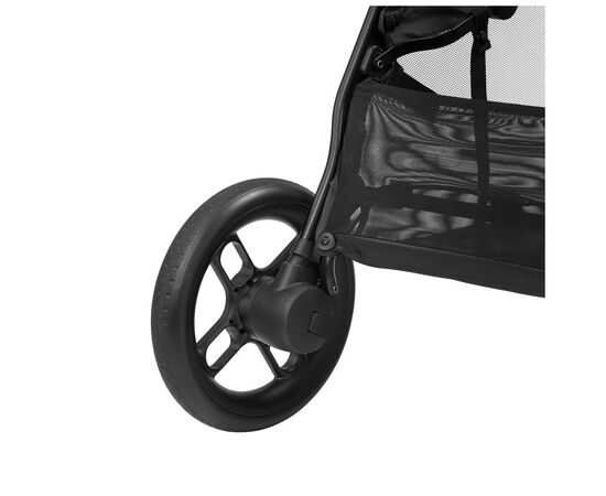 Коляска Maxi-Cosi Street Plus Essenential Graphite (1979750110), изображение 3 Коляска Maxi-Cosi Street Plus Essenential Graphite (1979750110), изображение 3