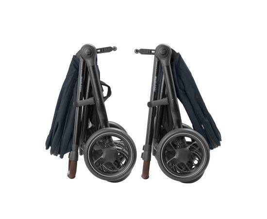 Коляска Maxi-Cosi Street Plus Essenential Graphite (1979750110), изображение 6 Коляска Maxi-Cosi Street Plus Essenential Graphite (1979750110), изображение 6