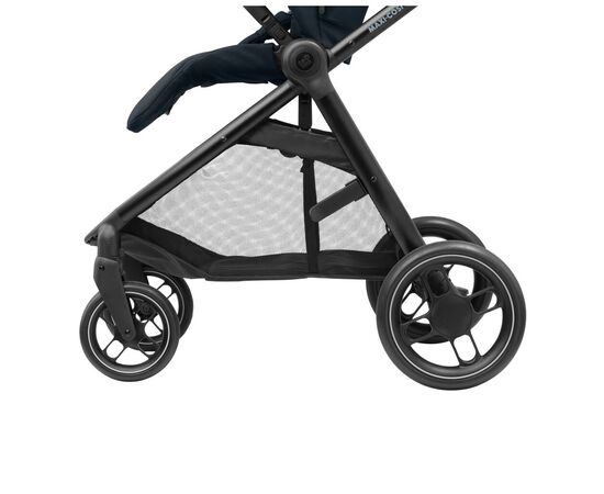 Коляска Maxi-Cosi Street Plus Essenential Graphite (1979750110), изображение 7 Коляска Maxi-Cosi Street Plus Essenential Graphite (1979750110), изображение 7
