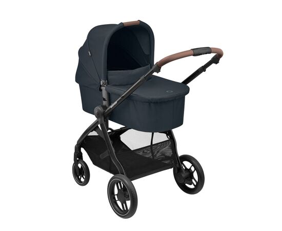 Коляска Maxi-Cosi Street Plus Essenential Graphite (1979750110), изображение 8 Коляска Maxi-Cosi Street Plus Essenential Graphite (1979750110), изображение 8