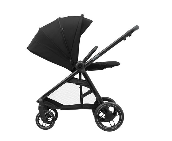 Коляска Maxi-Cosi Street Plus Essential Black (1979672110), изображение 10 Коляска Maxi-Cosi Street Plus Essential Black (1979672110), изображение 10