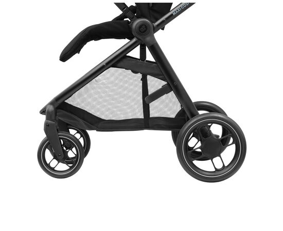 Коляска Maxi-Cosi Street Plus Essential Black (1979672110), изображение 11 Коляска Maxi-Cosi Street Plus Essential Black (1979672110), изображение 11