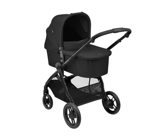 Коляска Maxi-Cosi Street Plus Essential Black (1979672110), изображение 12 Коляска Maxi-Cosi Street Plus Essential Black (1979672110), изображение 12