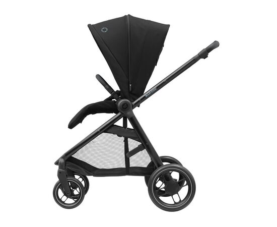 Коляска Maxi-Cosi Street Plus Essential Black (1979672110), изображение 3 Коляска Maxi-Cosi Street Plus Essential Black (1979672110), изображение 3
