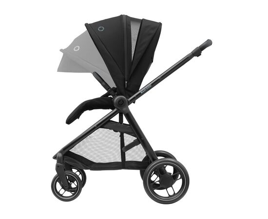 Коляска Maxi-Cosi Street Plus Essential Black (1979672110), изображение 4 Коляска Maxi-Cosi Street Plus Essential Black (1979672110), изображение 4