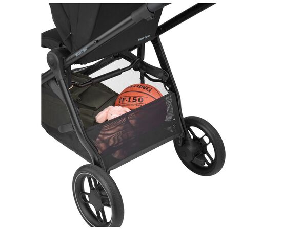 Коляска Maxi-Cosi Street Plus Essential Black (1979672110), изображение 8 Коляска Maxi-Cosi Street Plus Essential Black (1979672110), изображение 8