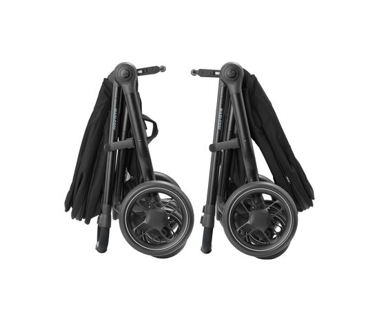 Коляска Maxi-Cosi Street Plus Essential Black (1979672110), изображение 9 Коляска Maxi-Cosi Street Plus Essential Black (1979672110), изображение 9