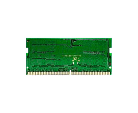 Модуль памяти для ноутбука SoDIMM DDR5 32GB 4800 MHz Samsung (M425R4GA3BB0-CQKOL), изображение 2 Модуль памяти для ноутбука SoDIMM DDR5 32GB 4800 MHz Samsung (M425R4GA3BB0-CQKOL), изображение 2