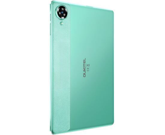 Планшет OUKITEL OT11 11" HD+ 4 / 128GB / Dual SIM / LTE Green (6931940737135), изображение 6 Планшет OUKITEL OT11 11" HD+ 4 / 128GB / Dual SIM / LTE Green (6931940737135), изображение 6