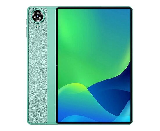 Планшет OUKITEL OT11 11" HD+ 4 / 128GB / Dual SIM / LTE Green (6931940737135)