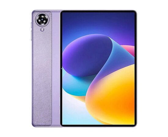 Планшет OUKITEL OT11 11" HD+ 4 / 128GB / Dual SIM / LTE Purple (6931940737111)