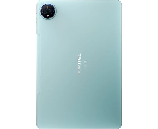 Планшет OUKITEL OT12 11" HD+ 4 / 256GB / Dual SIM / LTE Green (6931940760249), изображение 3 Планшет OUKITEL OT12 11" HD+ 4 / 256GB / Dual SIM / LTE Green (6931940760249), изображение 3