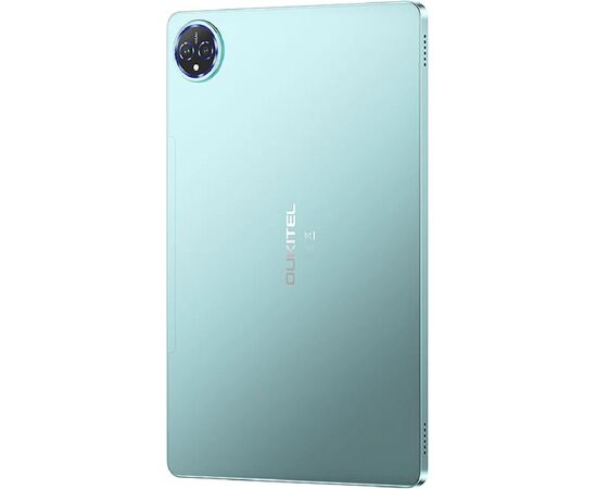Планшет OUKITEL OT12 11" HD+ 4 / 256GB / Dual SIM / LTE Green (6931940760249), изображение 5 Планшет OUKITEL OT12 11" HD+ 4 / 256GB / Dual SIM / LTE Green (6931940760249), изображение 5