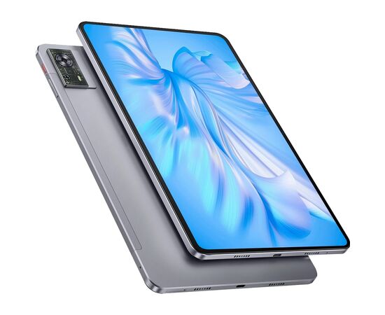 Планшет OUKITEL OT5S 12" FHD 6 / 256GB /Dual SIM / LTE Grey/Black (6931940754682), изображение 10 Планшет OUKITEL OT5S 12" FHD 6 / 256GB /Dual SIM / LTE Grey/Black (6931940754682), изображение 10