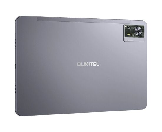 Планшет OUKITEL OT5S 12" FHD 6 / 256GB /Dual SIM / LTE Grey/Black (6931940754682), изображение 9 Планшет OUKITEL OT5S 12" FHD 6 / 256GB /Dual SIM / LTE Grey/Black (6931940754682), изображение 9