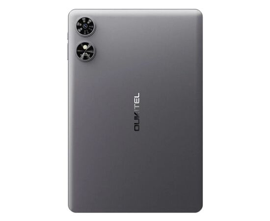 Планшет OUKITEL OT6 10" HD+ 4 / 64GB / Wi-Fi / Gray Coffe (6931940745277), изображение 3 Планшет OUKITEL OT6 10" HD+ 4 / 64GB / Wi-Fi / Gray Coffe (6931940745277), изображение 3