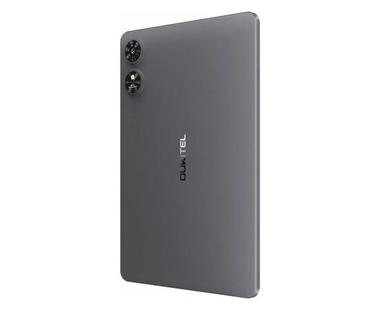 Планшет OUKITEL OT6 10" HD+ 4 / 64GB / Wi-Fi / Gray Coffe (6931940745277), изображение 6 Планшет OUKITEL OT6 10" HD+ 4 / 64GB / Wi-Fi / Gray Coffe (6931940745277), изображение 6