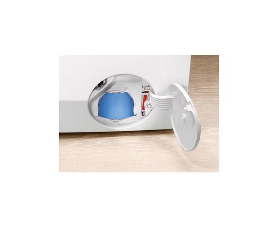 Стиральная машина Electrolux EW9F5482WCU, изображение 3 Стиральная машина Electrolux EW9F5482WCU, изображение 3