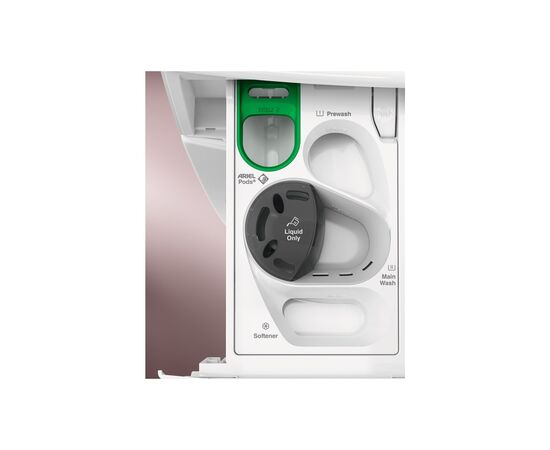 Стиральная машина Electrolux EW8F5492QU, изображение 4