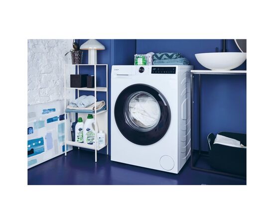 Пральна машина Candy BR410B8-S, зображення 12 Пральна машина Candy BR410B8-S, зображення 12