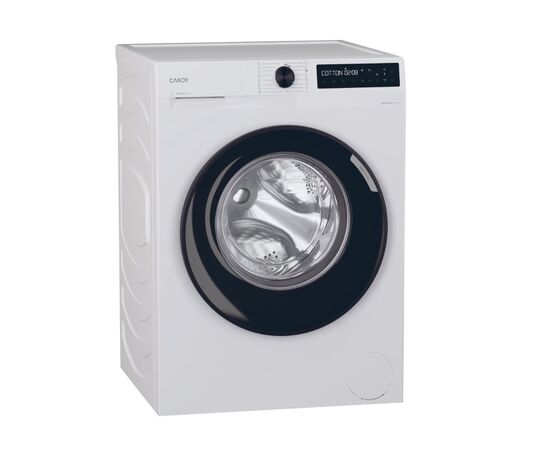 Пральна машина Candy BR410B8-S, зображення 2 Пральна машина Candy BR410B8-S, зображення 2