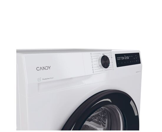 Пральна машина Candy BR410B8-S, зображення 5 Пральна машина Candy BR410B8-S, зображення 5
