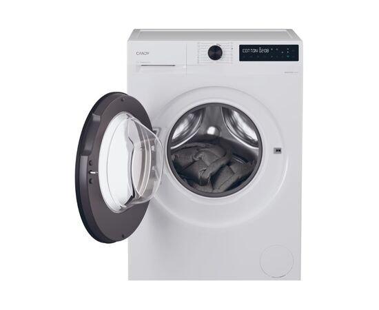 Пральна машина Candy BR410B8-S, зображення 6 Пральна машина Candy BR410B8-S, зображення 6