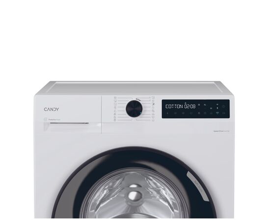 Стиральная машина Candy BR48B6-S, изображение 2 Стиральная машина Candy BR48B6-S, изображение 2