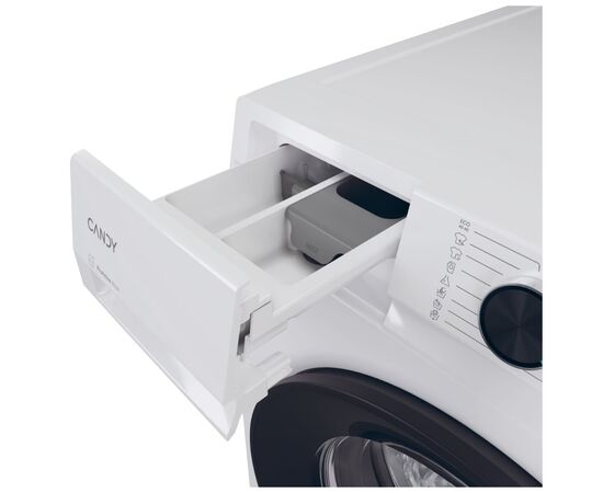 Стиральная машина Candy BR48B6-S, изображение 8 Стиральная машина Candy BR48B6-S, изображение 8