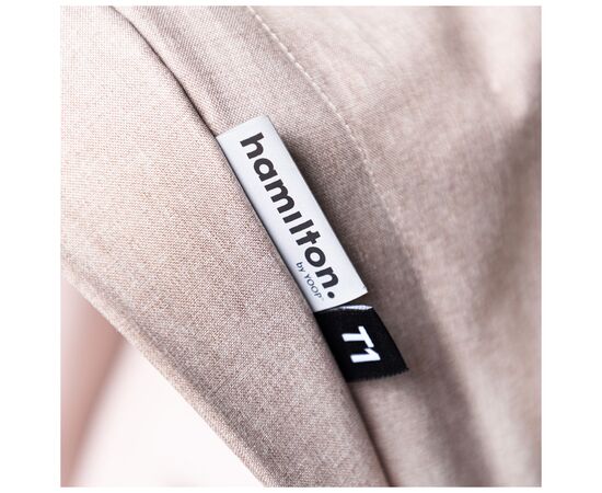 Коляска Hamilton by Yoop T1 Khaki (65566), зображення 11 Коляска Hamilton by Yoop T1 Khaki (65566), зображення 11