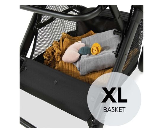 Коляска Hauck Travel N Care Simba (16032-9), изображение 9 Коляска Hauck Travel N Care Simba (16032-9), изображение 9
