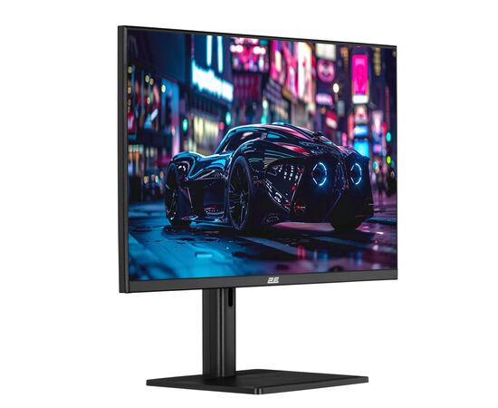 Монитор 2E G2724B (2E-G2724B-01.UA), изображение 2 Монитор 2E G2724B (2E-G2724B-01.UA), изображение 2