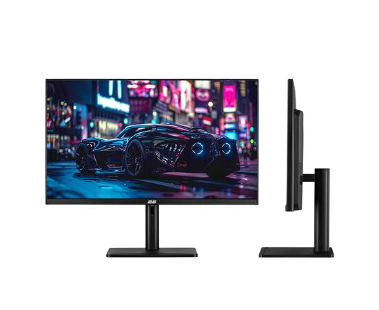 Монитор 2E G2724B (2E-G2724B-01.UA), изображение 4 Монитор 2E G2724B (2E-G2724B-01.UA), изображение 4