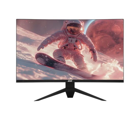 Монітор 2E G2724BV (2E-G2724BV-01.UA)