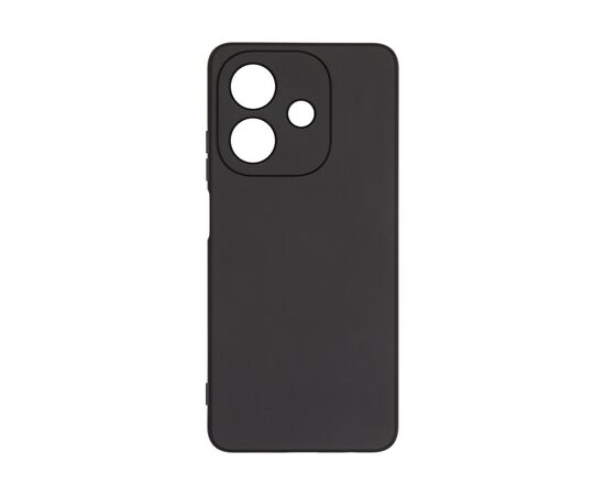 Чехол для мобильного телефона Armorstandart ICON OPPO A3 4G / A3x 4G Camera cover Black (ARM80883)