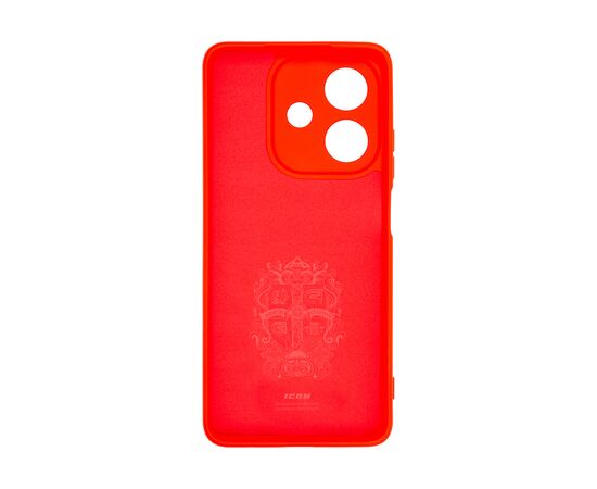 Чохол до мобільного телефона Armorstandart ICON OPPO A3 4G / A3x 4G Camera cover Red (ARM80885), зображення 2