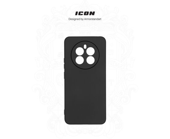Чехол для мобильного телефона Armorstandart ICON Realme 13 4G Camera cover Black (ARM80539), изображение 3