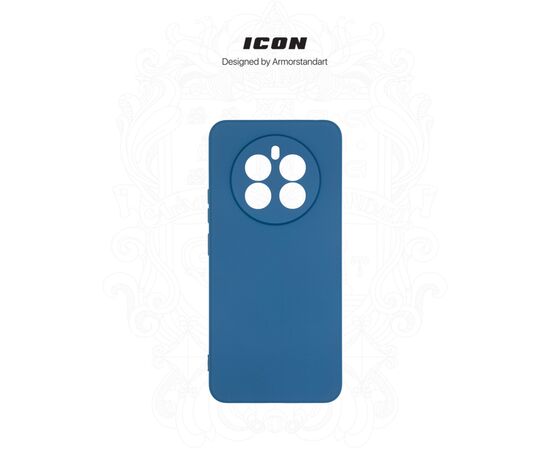 Чехол для мобильного телефона Armorstandart ICON Realme 13 4G Camera cover Blue (ARM80540), изображение 3